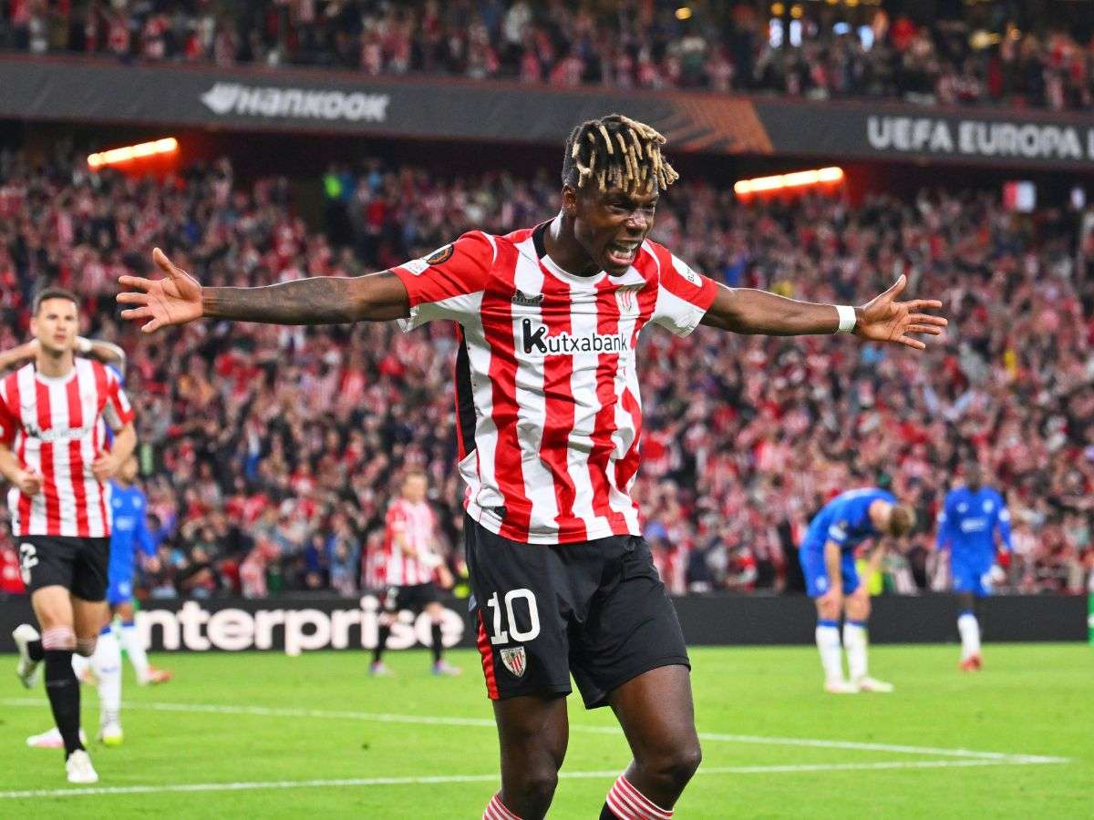 El Athletic irá contra el Barcelona por el caso Nico
