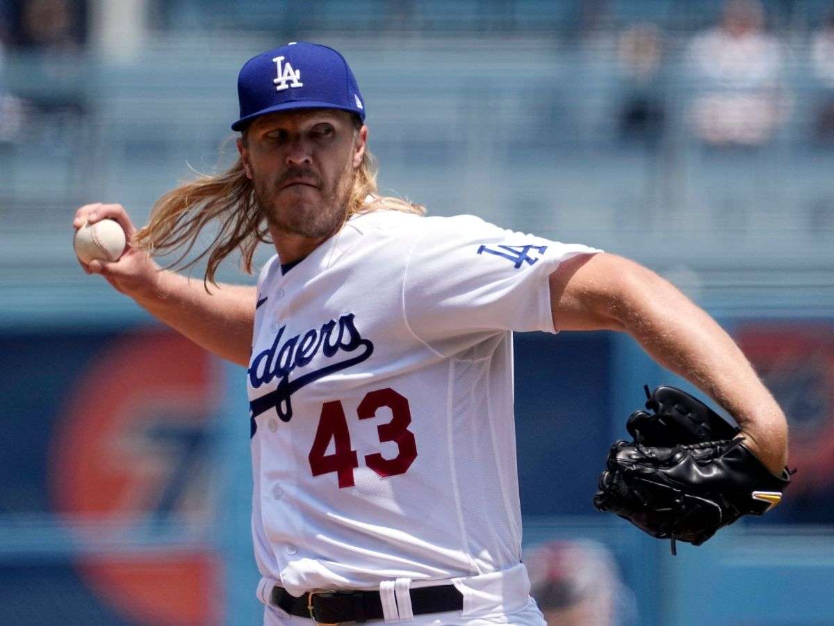 Noah Syndergaard jugará en ligas menores con Medias Blancas