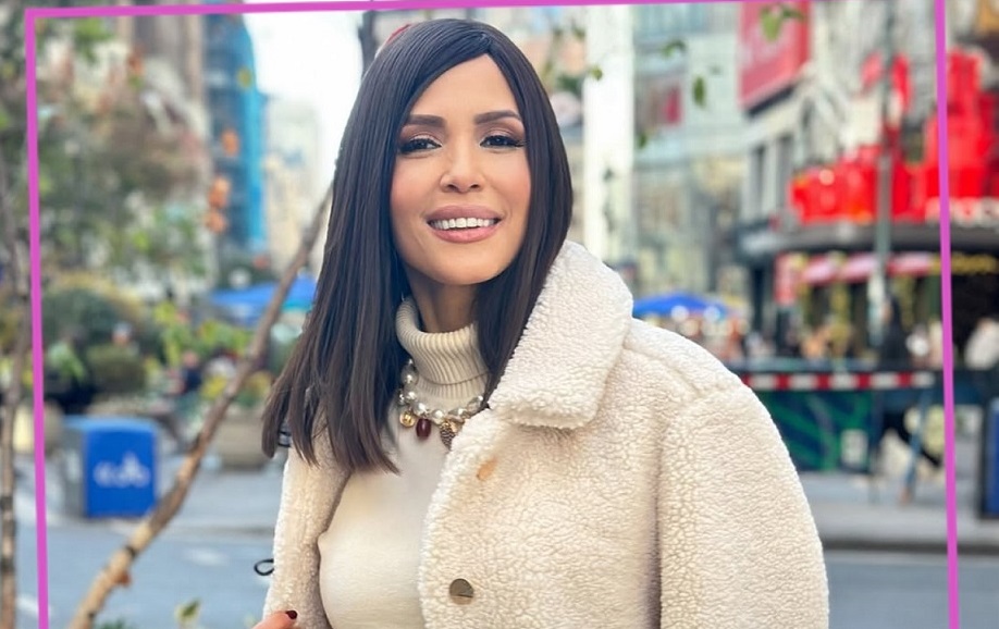 Falleció la ex Miss y presentadora venezolana Patricia Fuenmayor