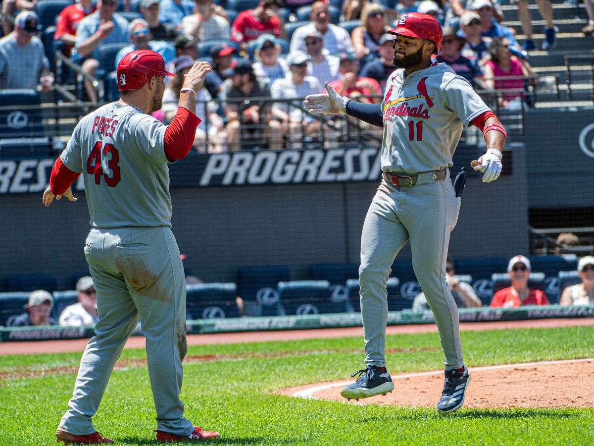 Cardenales venció con talento criollo