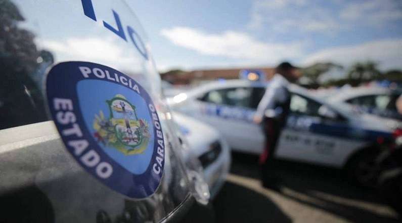 Fortalecen estrategias de seguridad en Carabobo