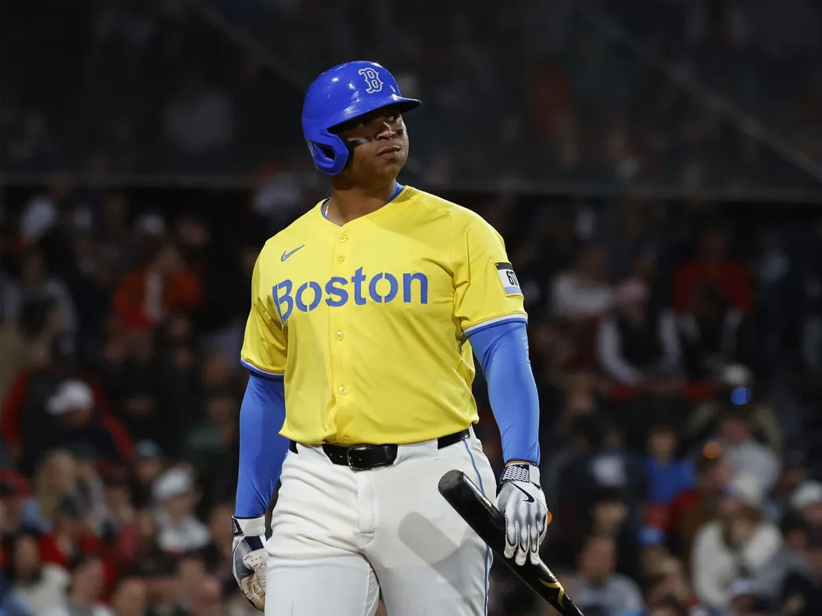 Jefe de beisbol de Boston cree que seguirán compitiendo