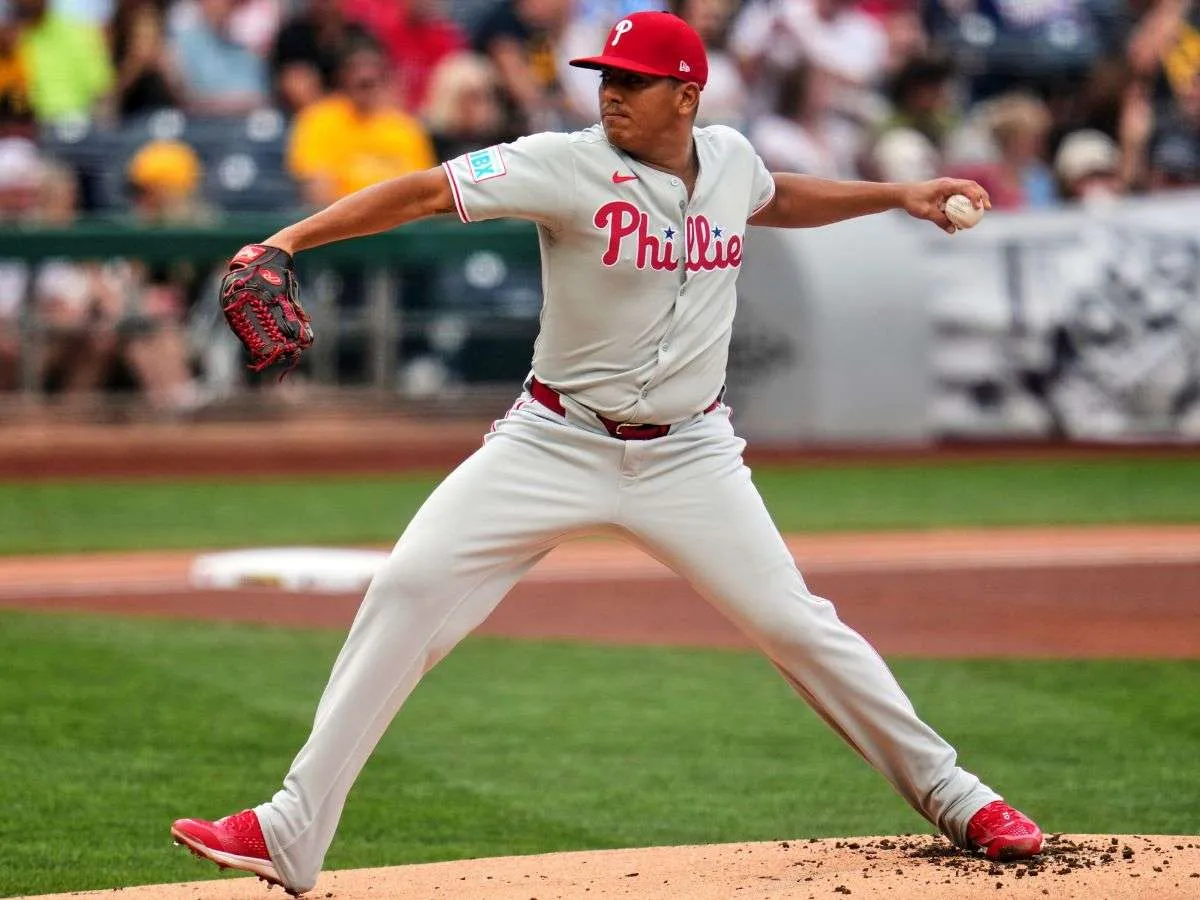 Piratas frustró la salida de Ranger Suárez