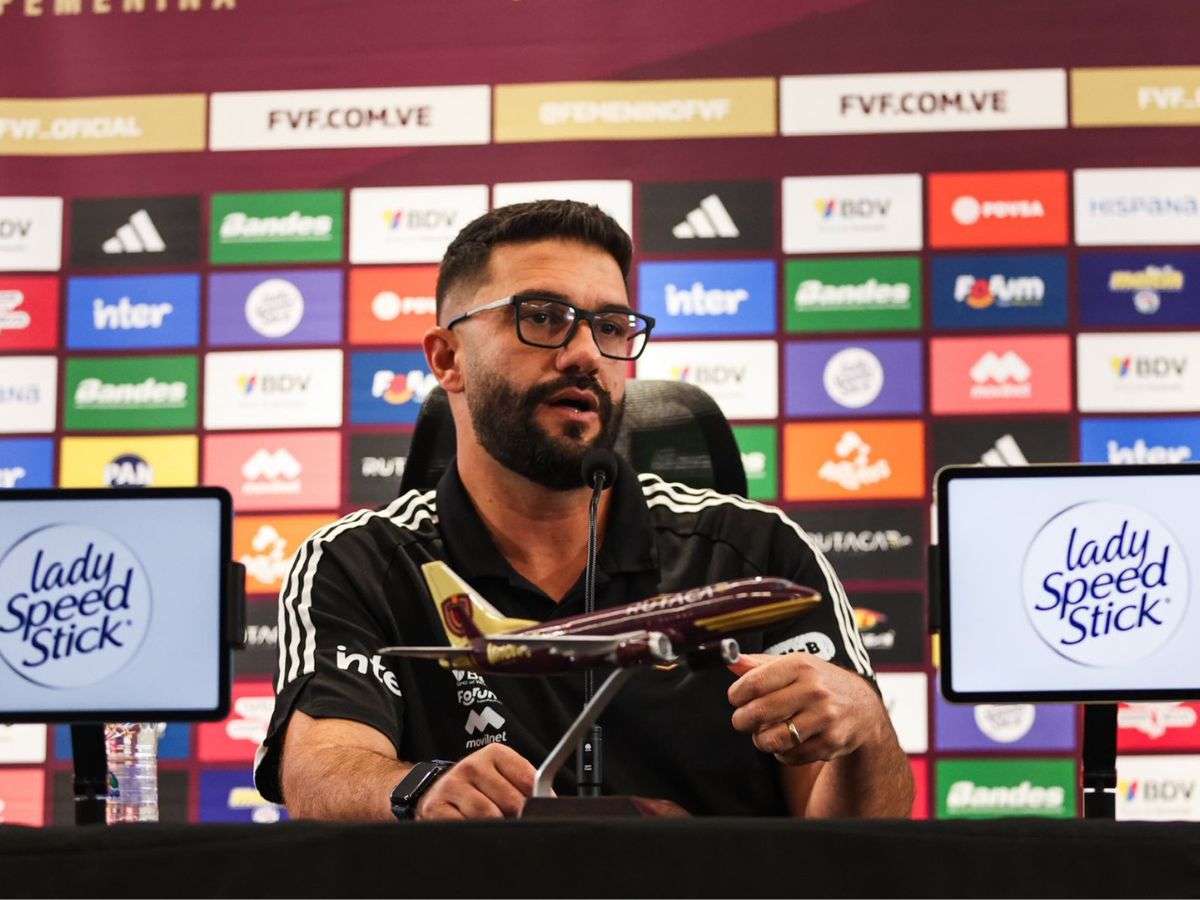 Vinotinto Femenina iniciará su preparación a la Copa América