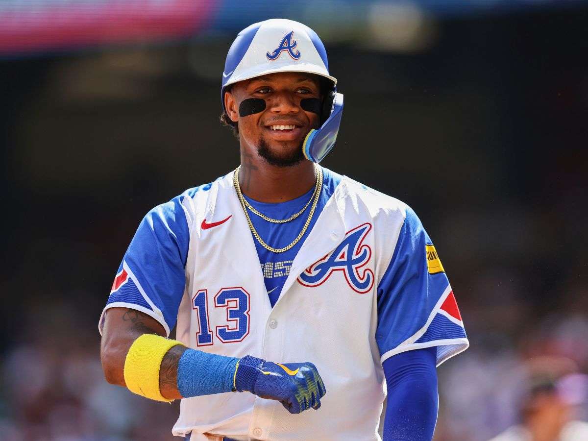 ¡Encendido! Acuña sacó el séptimo de la temporada
