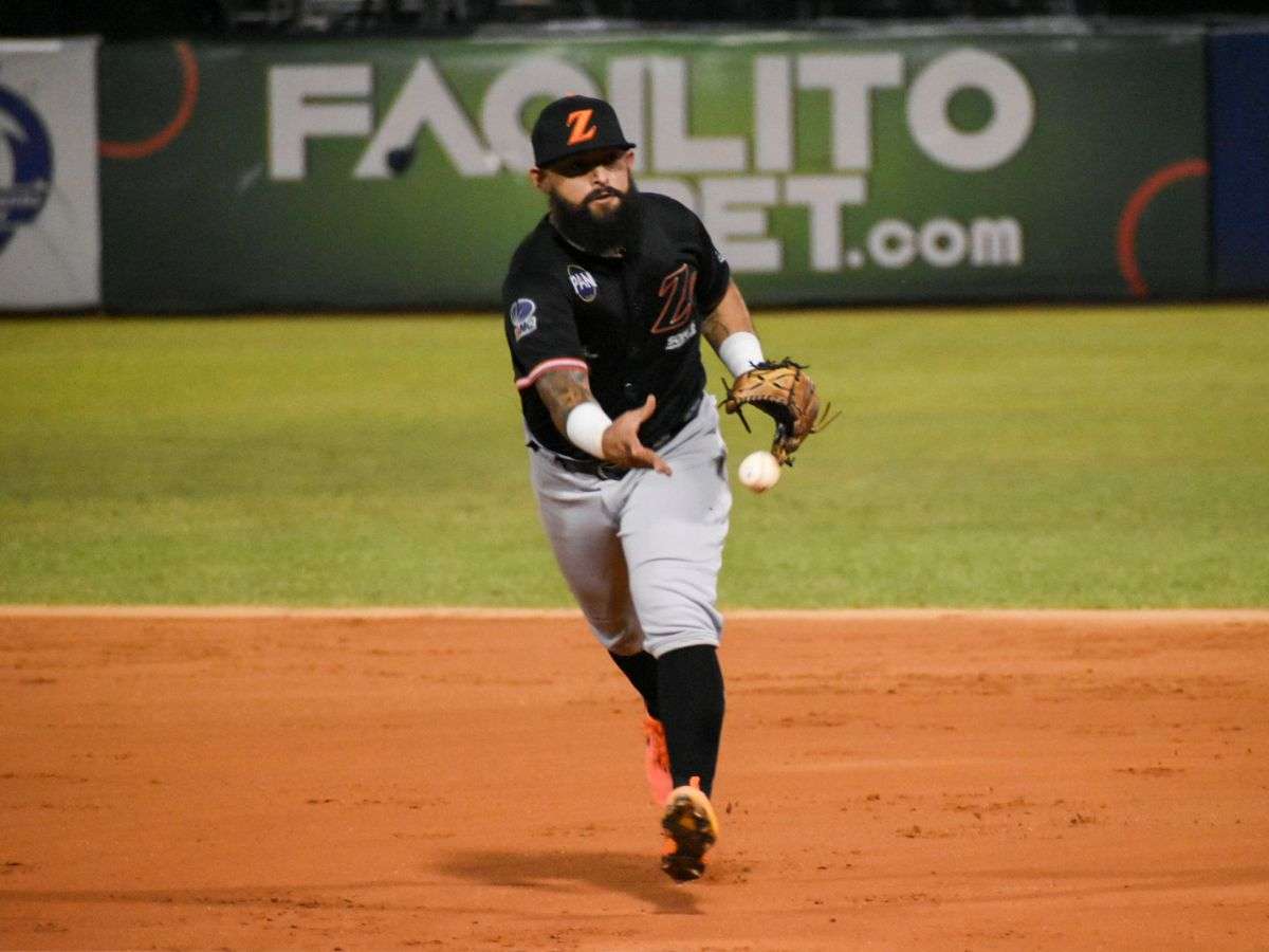 Magallanes y Zulia pactaron cambio múltiple