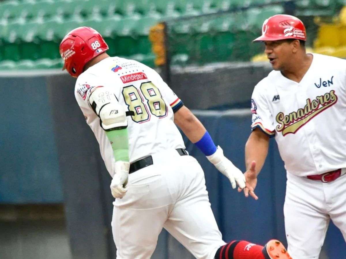 Senadores hunde los sueños de Guerreros