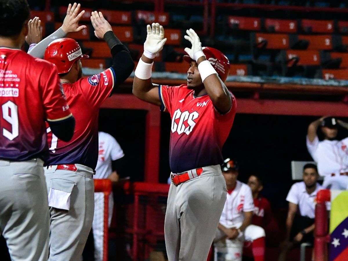 Senadores llegó a los 100 triunfos en LMBP