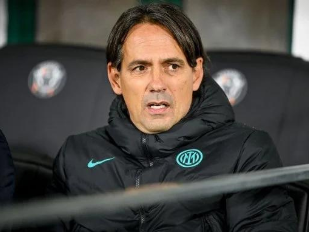 El Inter e Inzaghi han puesto fin a su vínculo