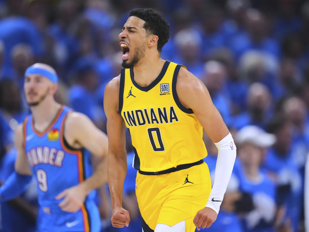 Haliburton volvería a jugar lesionado por "hacer algo especial"