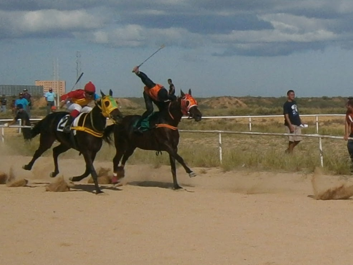 Clásico Día del Ejército va hoy en Paraguaná