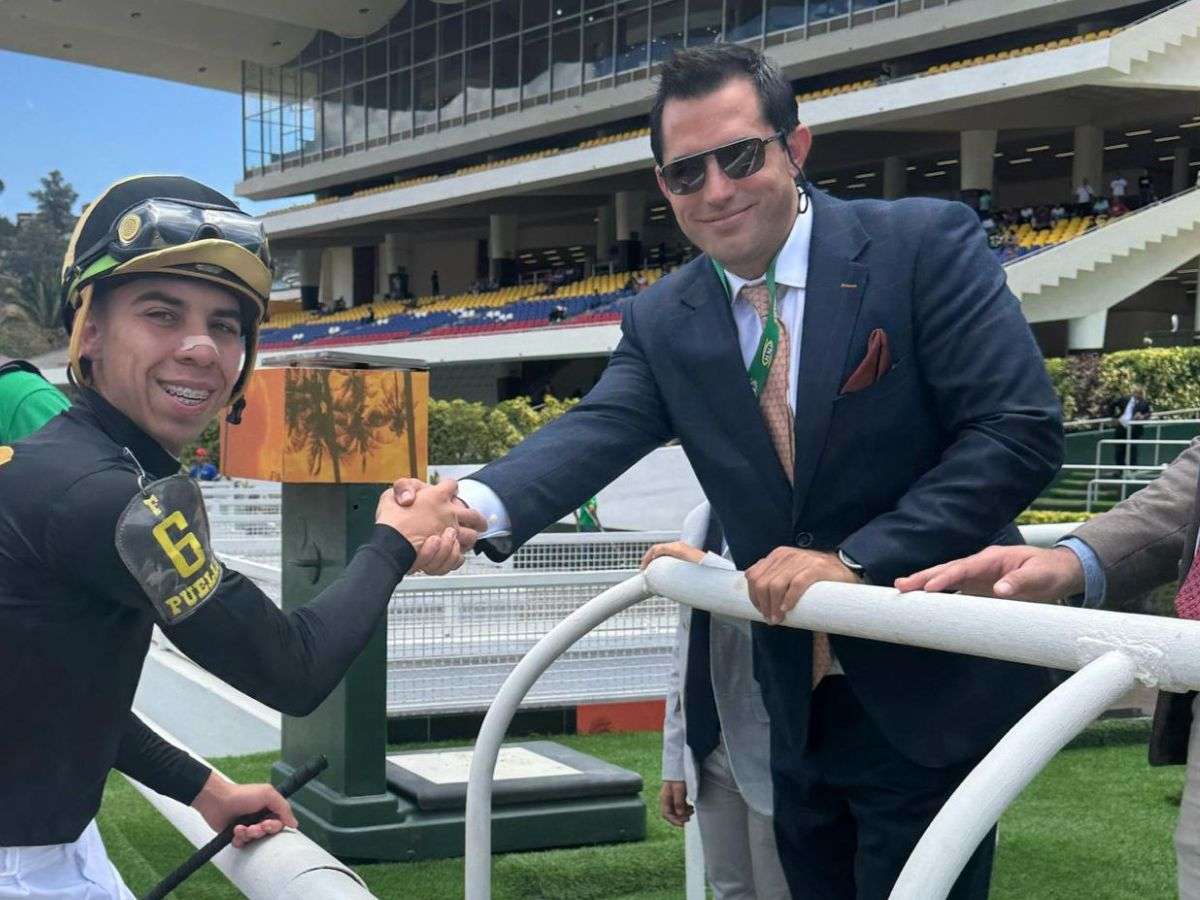 Carlos Luis Uzcátegui ganó tres y sigue imparable