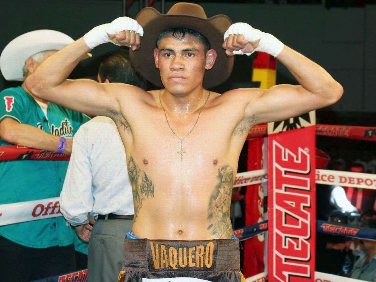 Campeón OMB superpluma estará en Venezuela