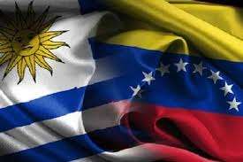 Gobiernos de Venezuela y Uruguay acuerdan reactivar servicios consulares