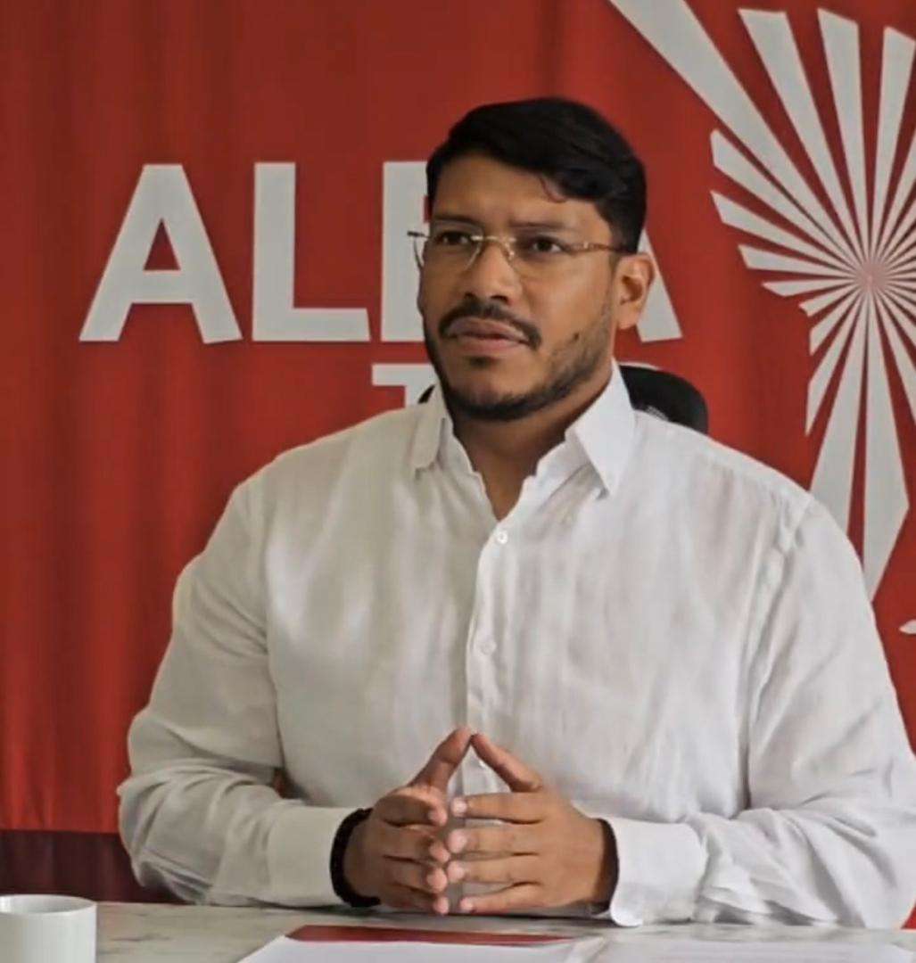 ALBA-TCP respalda propuesta de Venezuela para Cumbre Mundial por la Paz