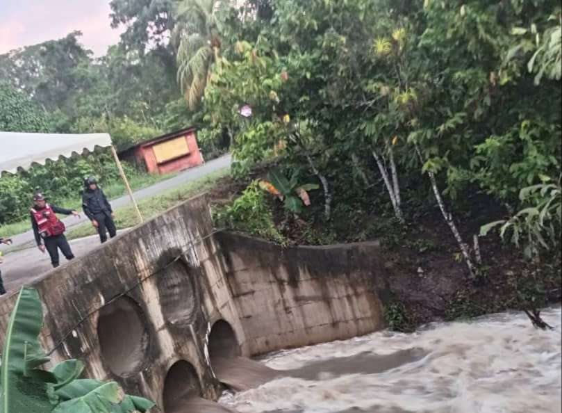 En Monagas refuerzan supervisión de ríos y caños