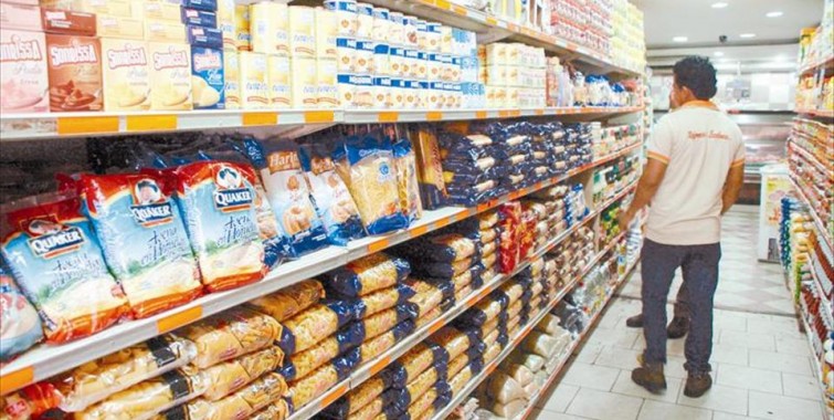El 96% de los alimentos que se consumen en Venezuela son de producción nacional