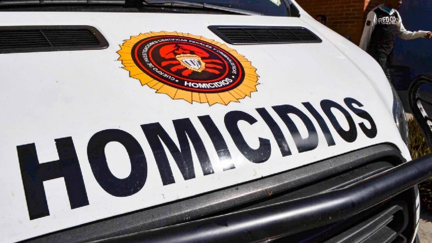 La discusión entre una pareja en Zulia que un menor de edad la terminó de la forma más trágica
