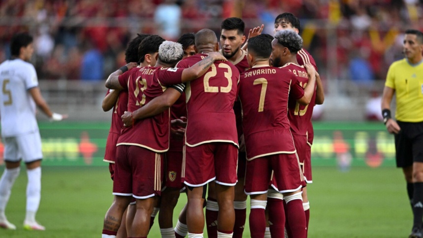 Los dos futbolistas de la Vinotinto que podrían jugar en La Liga española tras el Mundial de Clubes