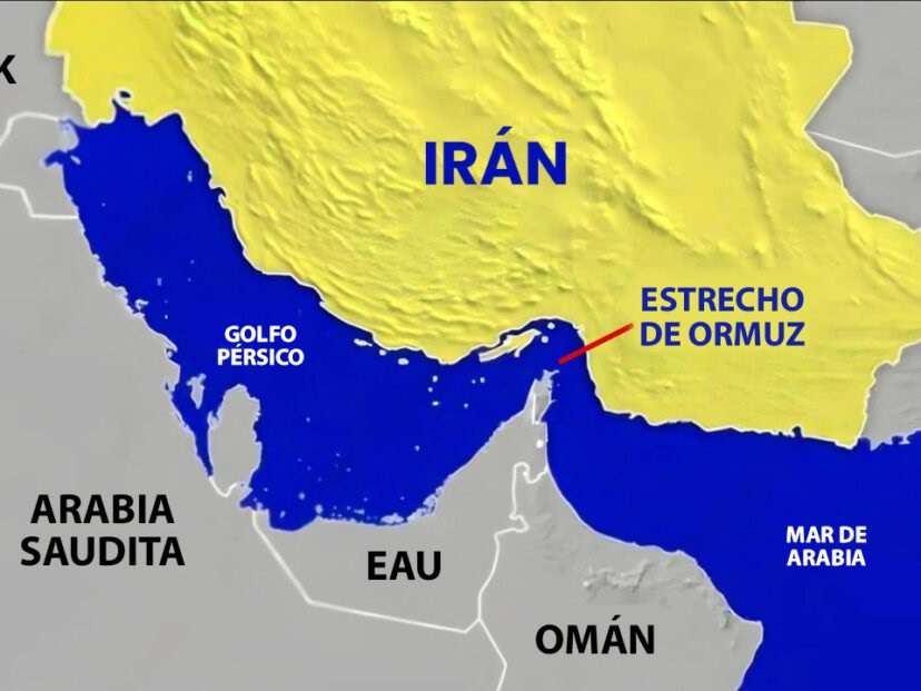 Irán, Venezuela y el orden multipolar