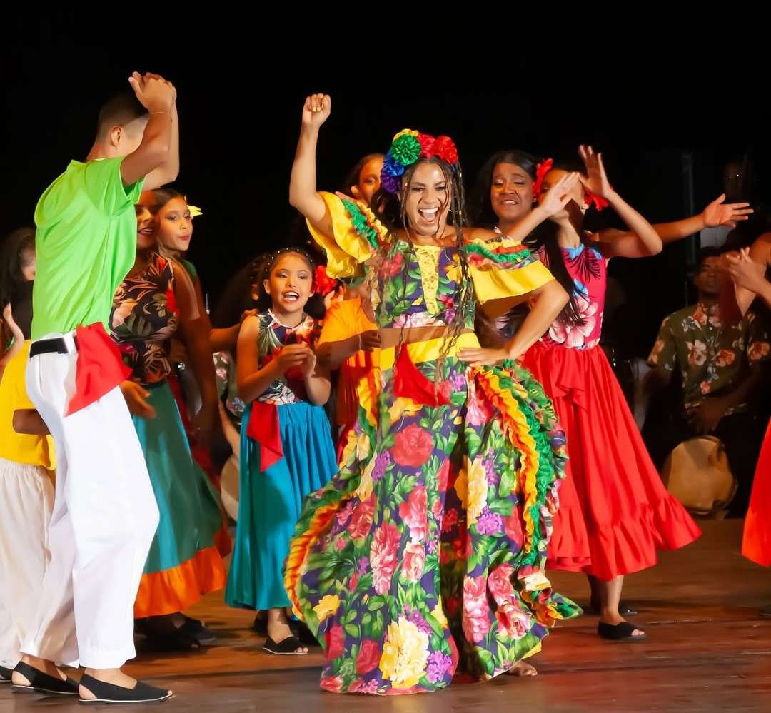 Mañana inicia la Gala Benéfica de la Afrovenezolanidad en Caracas