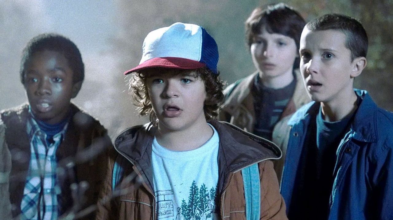 Netflix revela primer tráiler de la temporada final de Stranger Things: ¿cuándo se estrena?