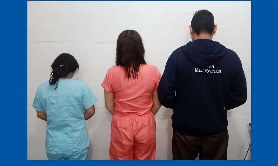 Presos 3 médicos por amputar pierna equivocada