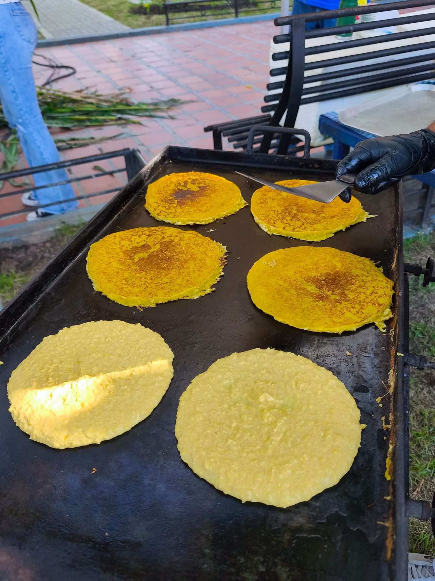 Regresa la tradicional Feria del Maíz a Yaracuy