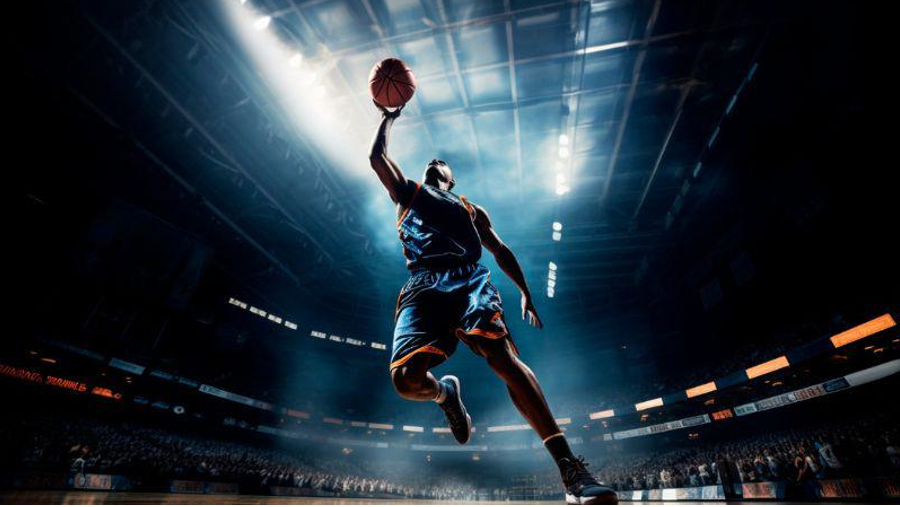 Los atletas del baloncesto venezolano en la NBA