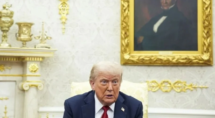 ¿Qué espera Rusia de 'la sorpresa' que le tiene hoy Donald Trump?