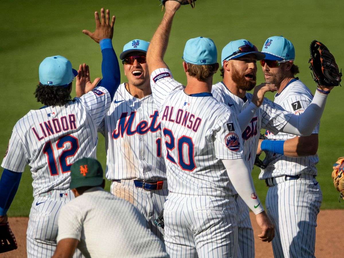 Mets se mueven en el mercado al sumar a un lanzador