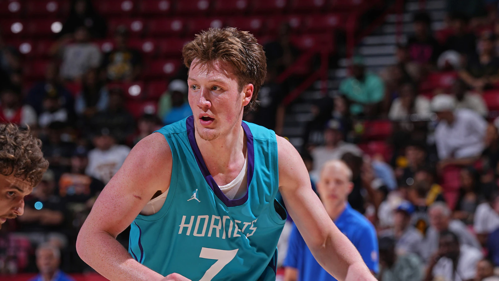 Hornets derrotan a Mavericks en la Summer League