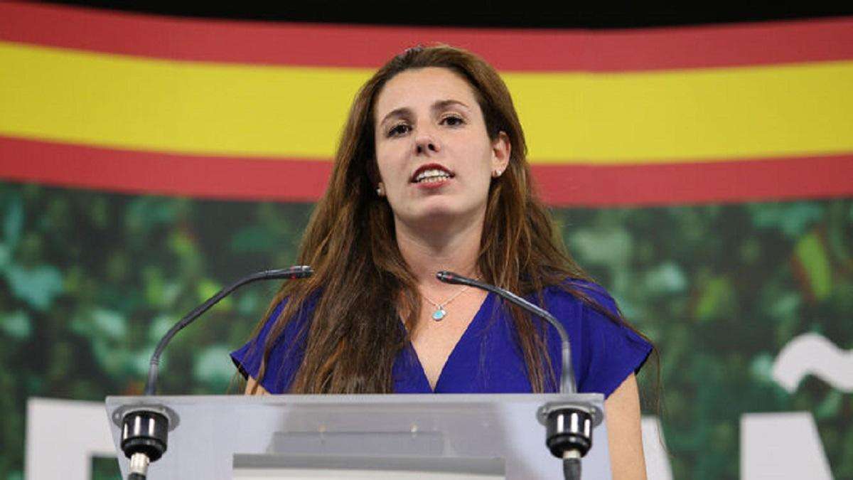Partido Vox pide deportación masiva de migrantes en España