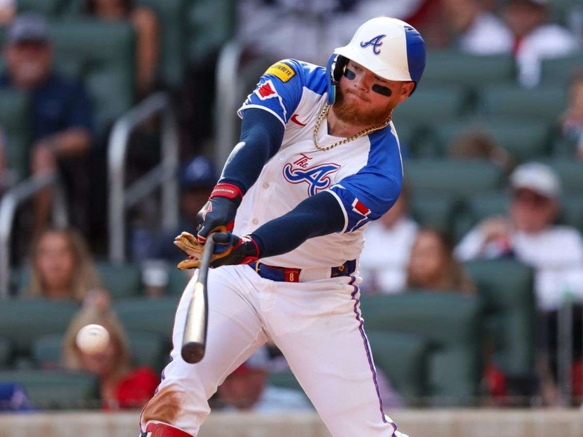 Atlanta pone en asignación a Alex Verdugo
