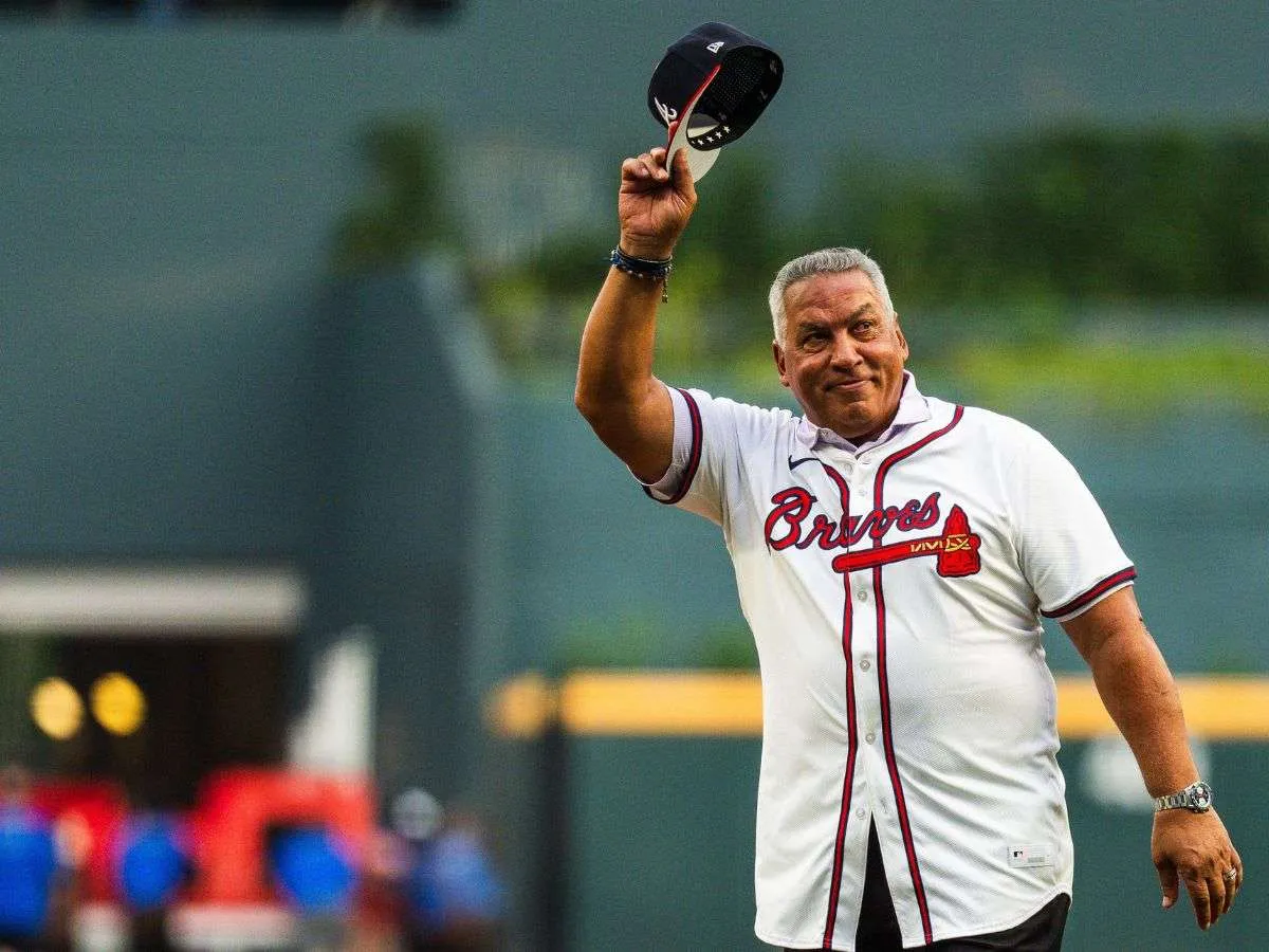 Atlanta a los pies de “El Gato”