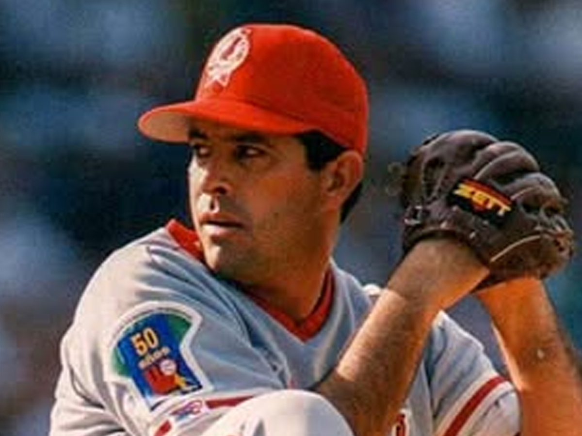 Tony Castillo, una década de éxitos