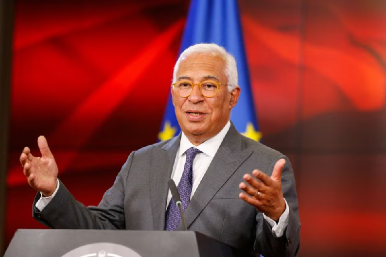 El presidente del Consejo Europeo instó al bloque a firmar el acuerdo con el Mercosur antes de fin de año