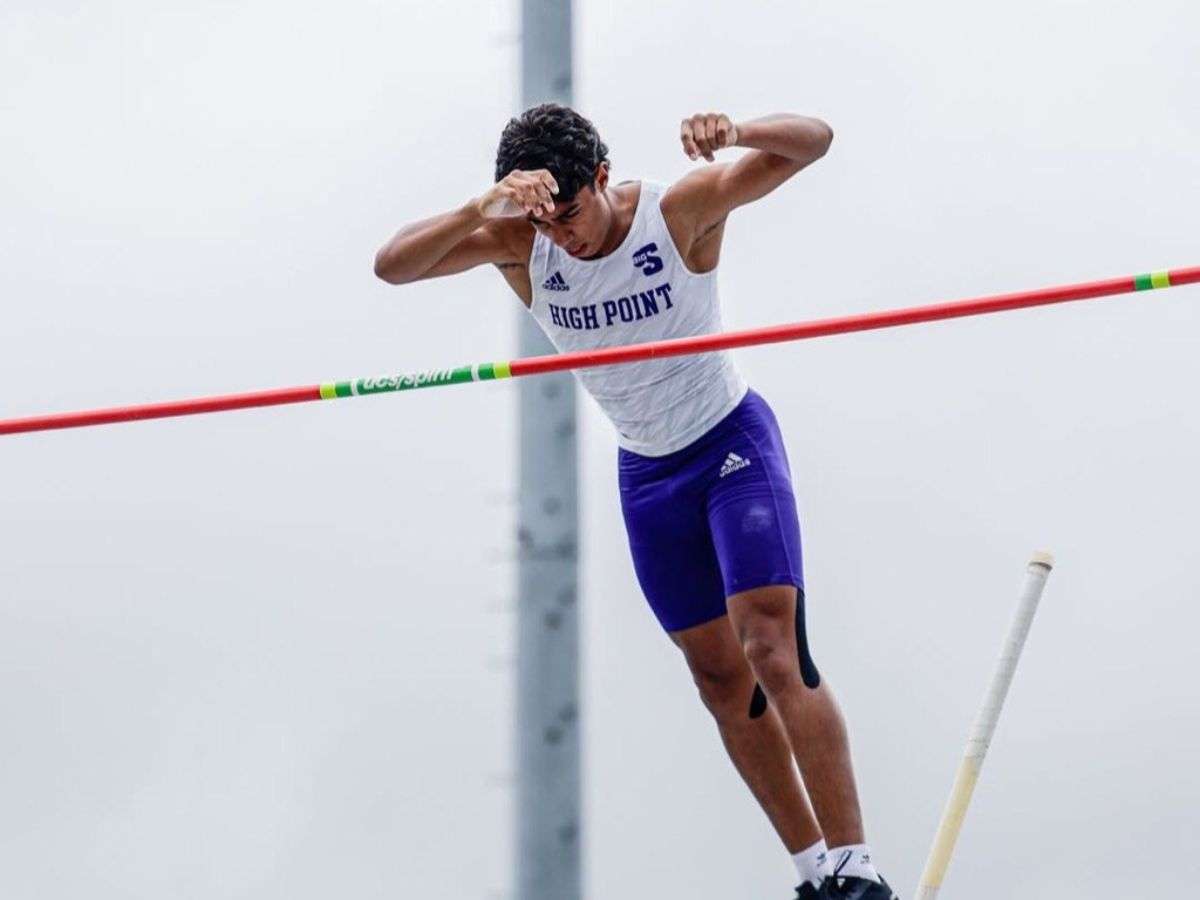 Liga de Atletismo toma el Brígido Iriarte