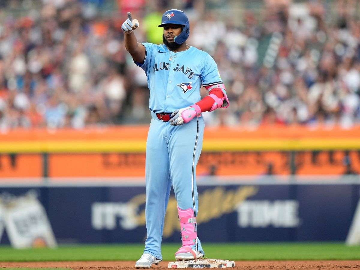 Toronto con buena racha en las Grandes Ligas