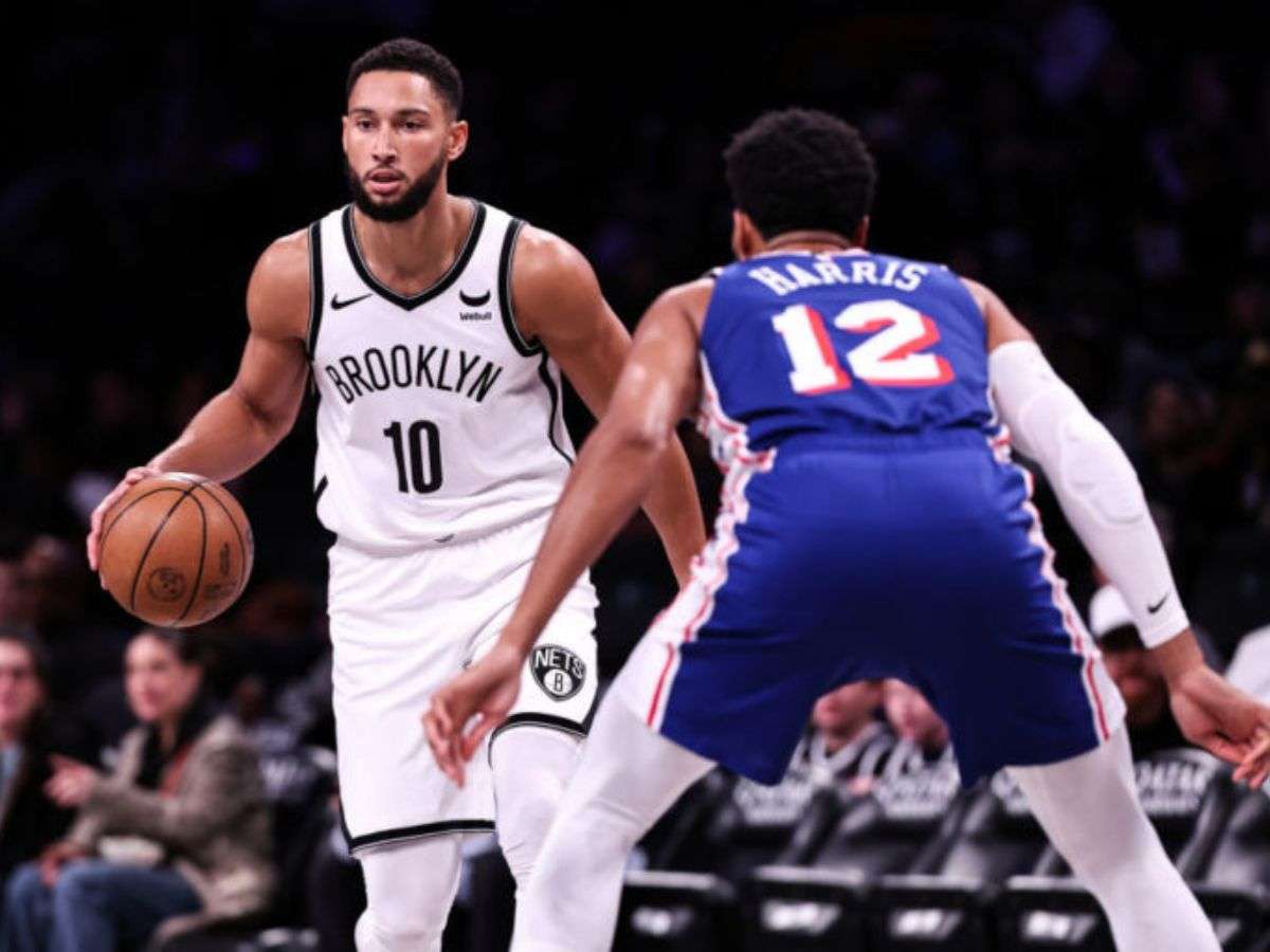 Ben Simmons toma distancia de los Knicks