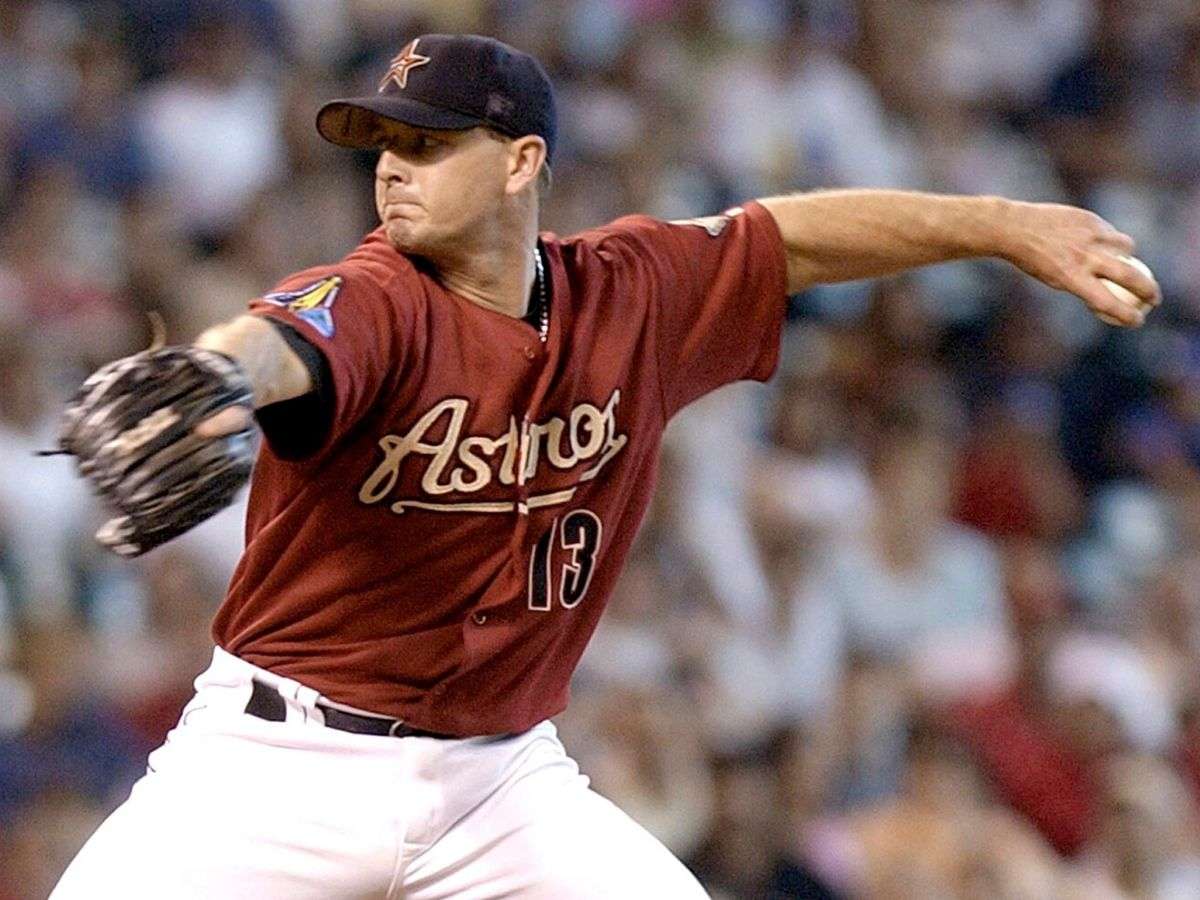 Billy Wagner no era zurdo, pero se convirtió por una doble fractura