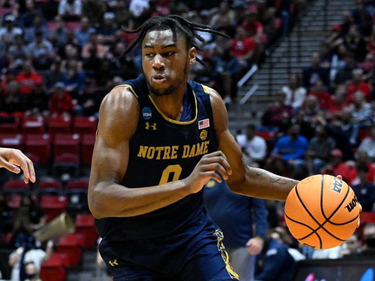 Wizards finalizan acuerdo con Blake Wesley