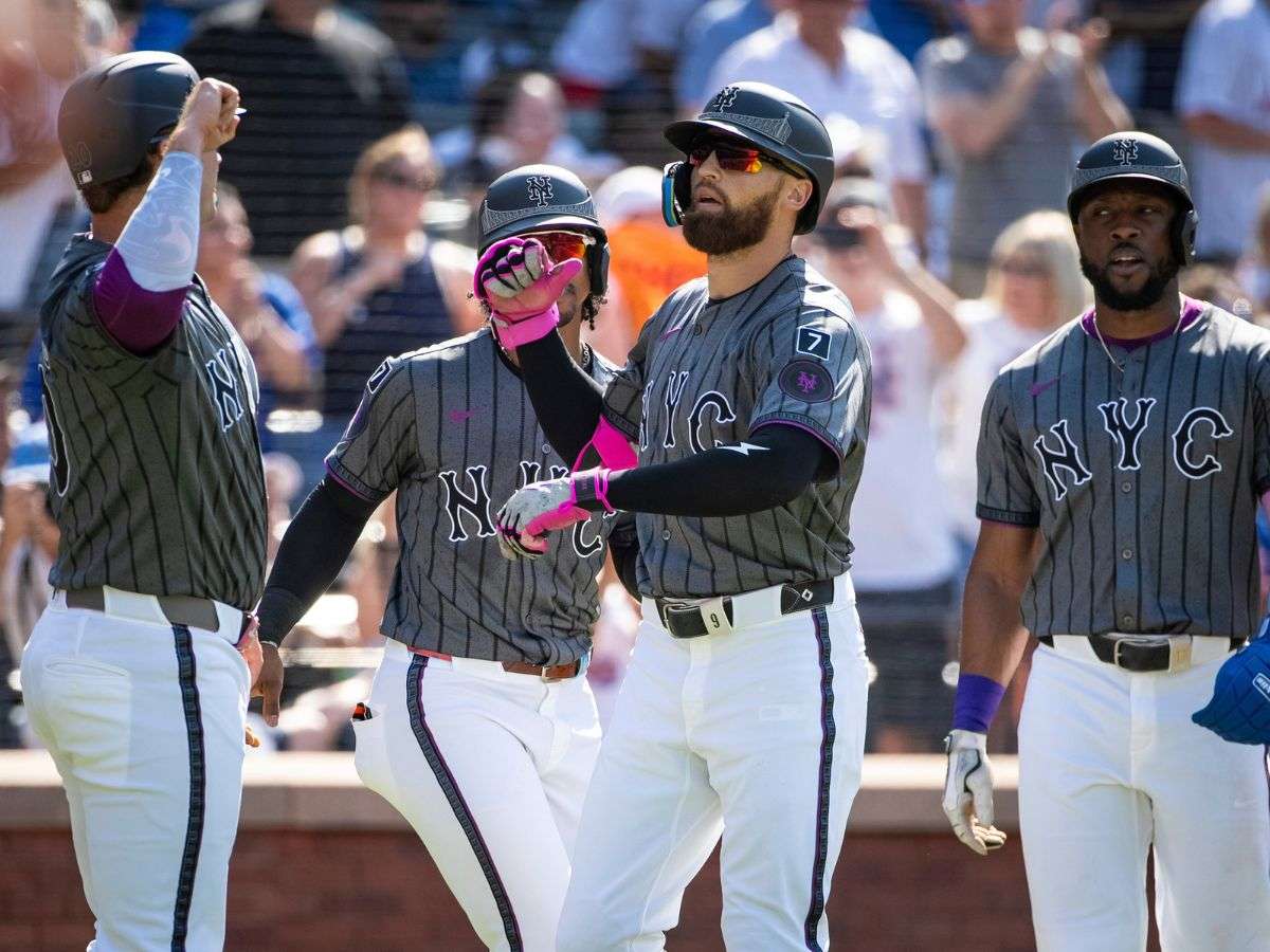 Mets vencieron a los Yankees por segundo dia al hilo