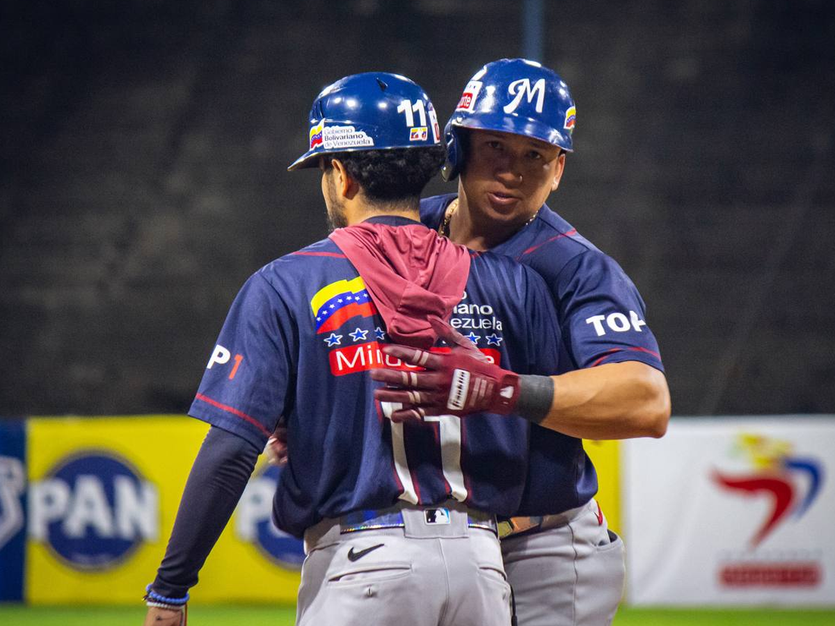 Marineros gana y definirá la punta en la última jornada