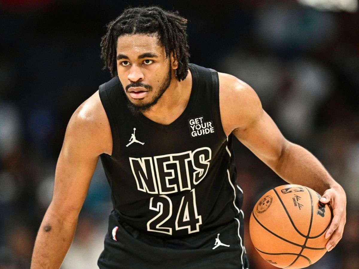 Nets siguen sin negociar con Cam Thomas