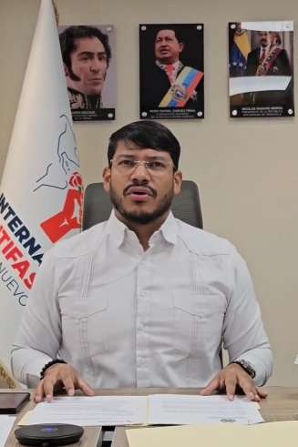 Cumbre de los Pueblos por la Paz y contra la Guerra se realizará en Caracas