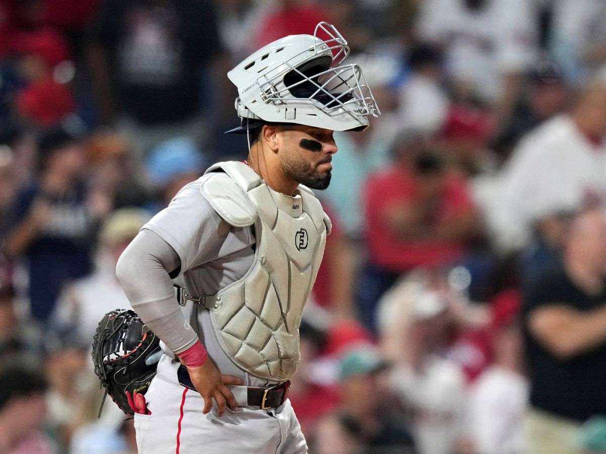 Carlos Narváez resalta cuando le corren