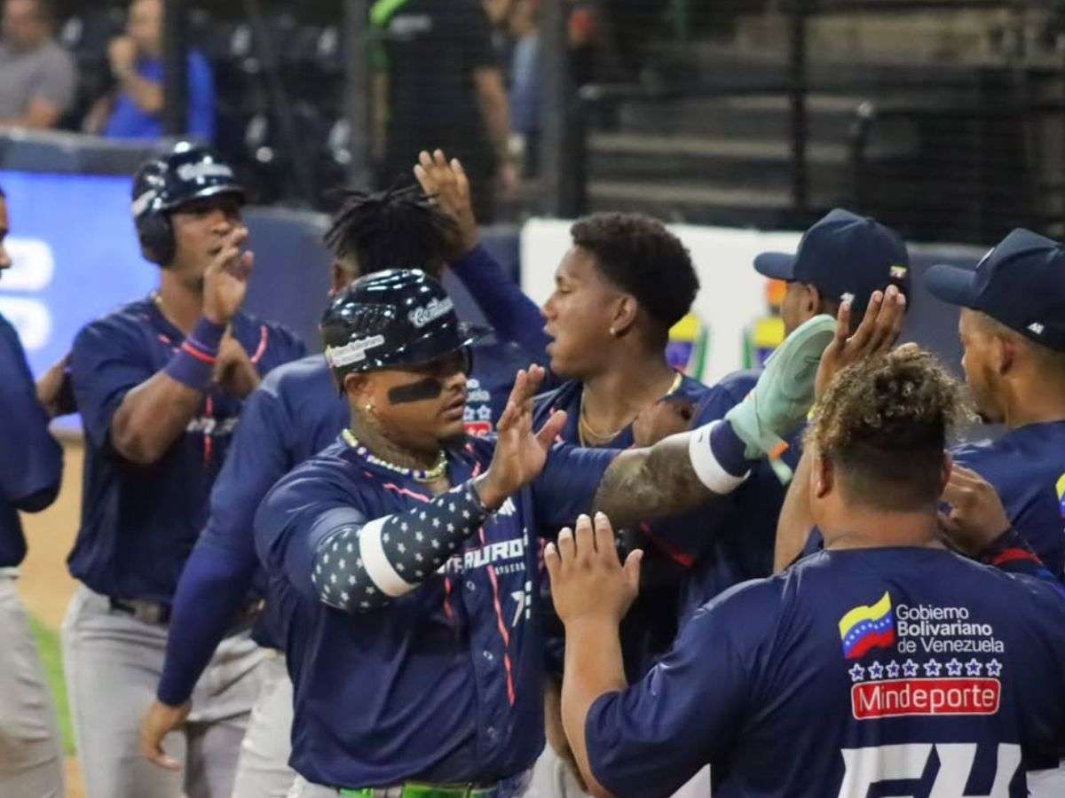 Centauros es el último clasificado al Round Robin