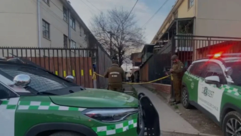 Venezolano intentó matar a su hijo de cuatro años para vengarse de su pareja por terminar la relación