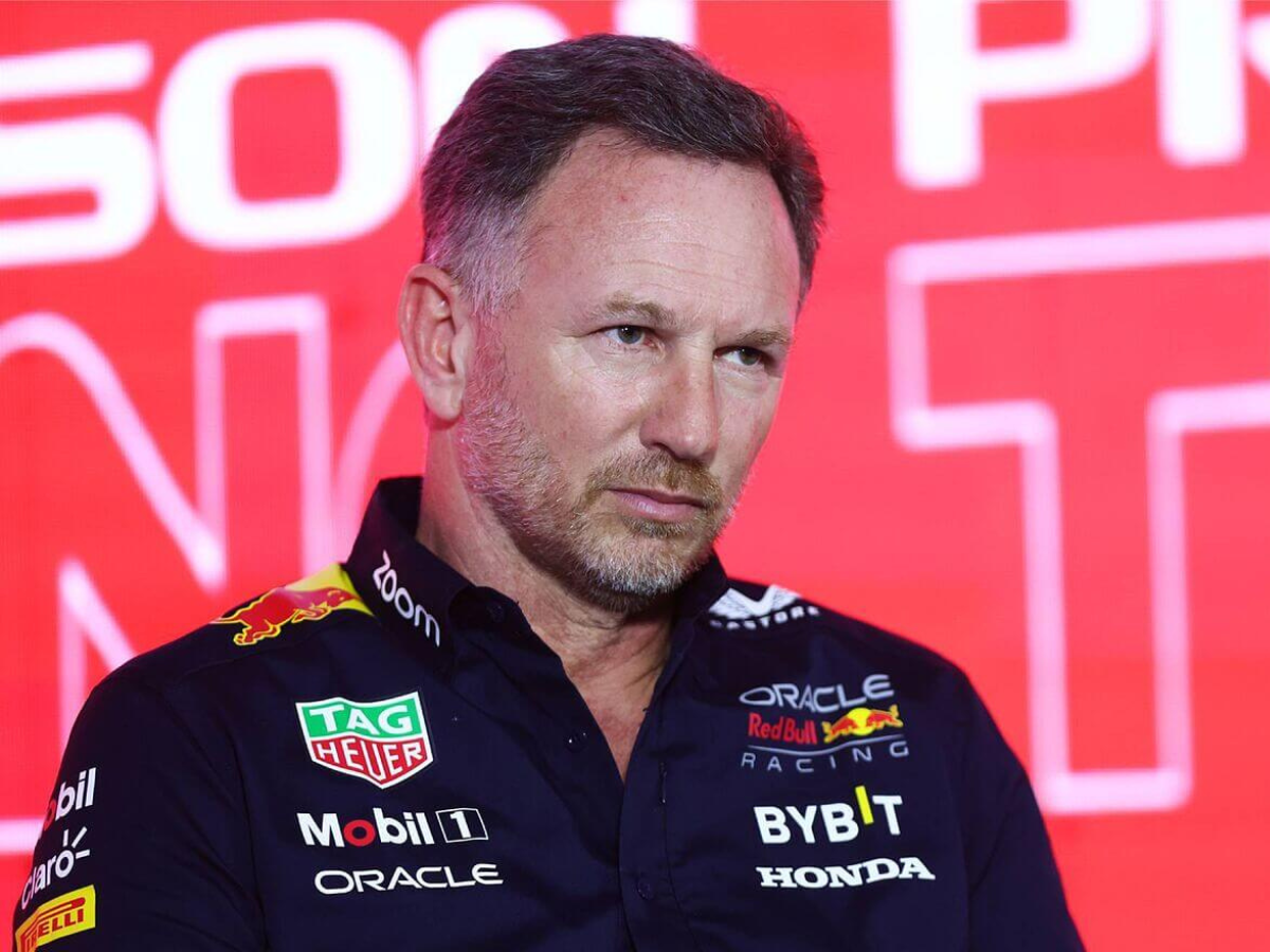 Red Bull Racing despide a su director de equipo tras 20 años